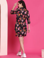 Women Designer Multi Co-Ords
