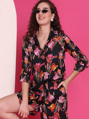 Women Designer Multi Co-Ords