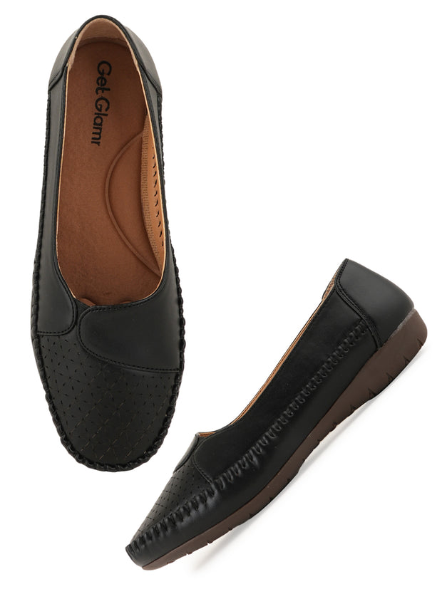 Women Bellies Sandal