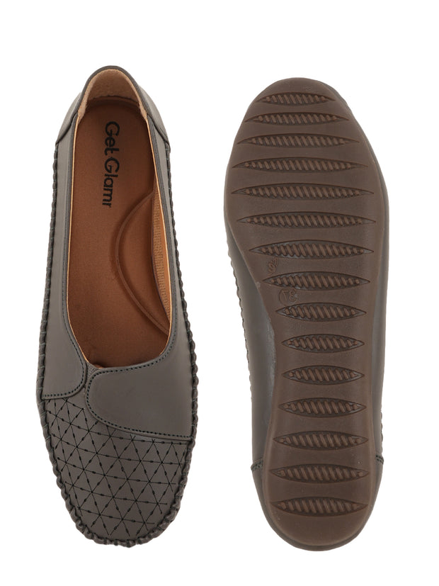 Women Bellies Sandal