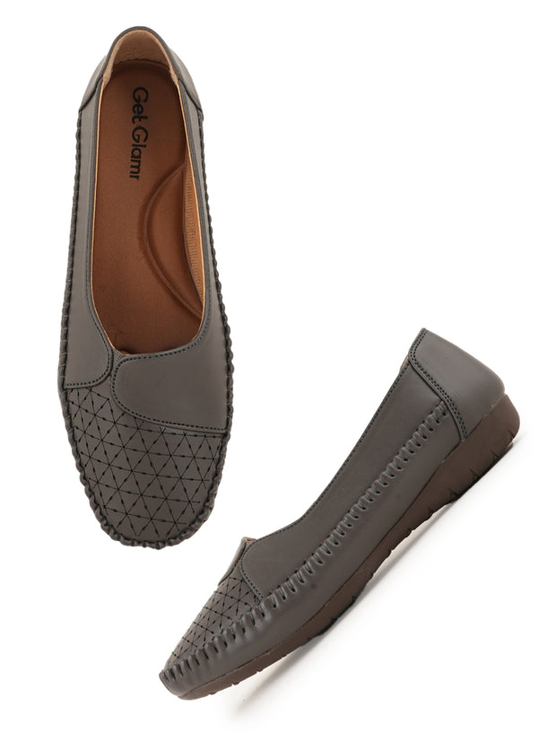 Women Bellies Sandal