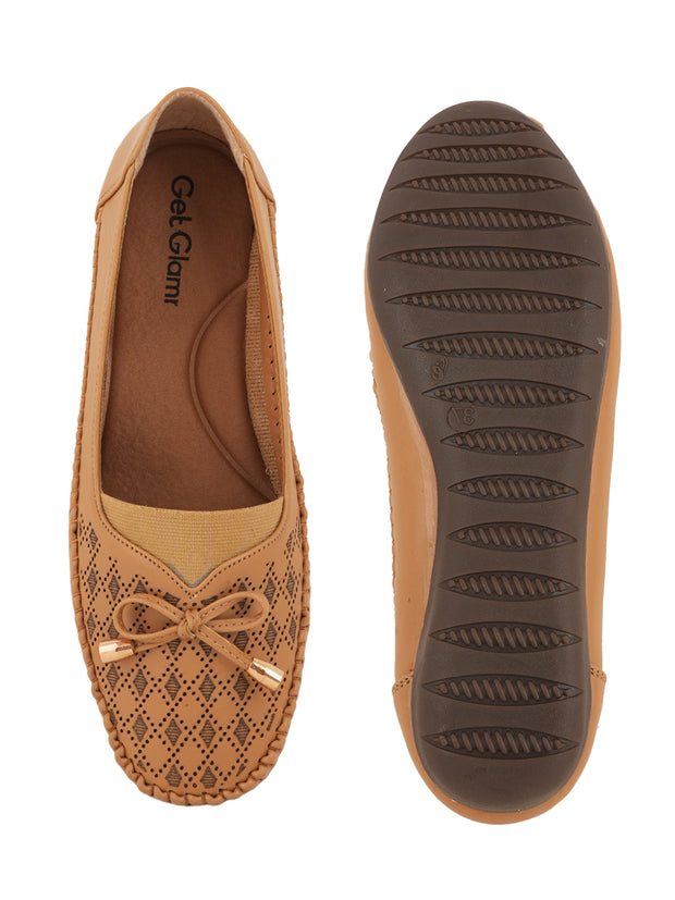 Women Bellies Sandal