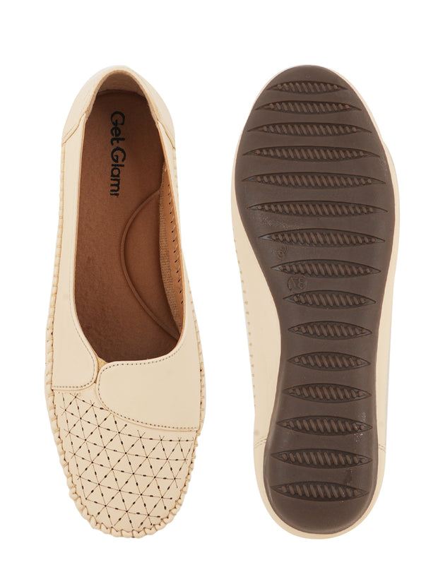 Women Bellies Sandal