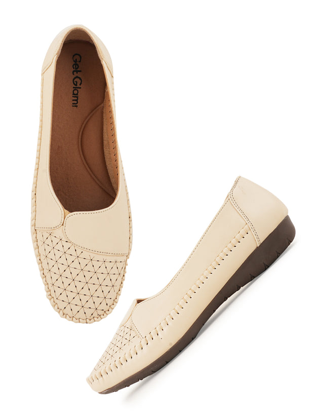 Women Bellies Sandal