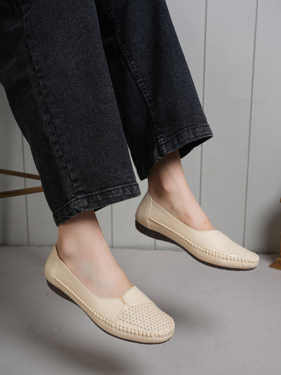 Women Bellies Sandal
