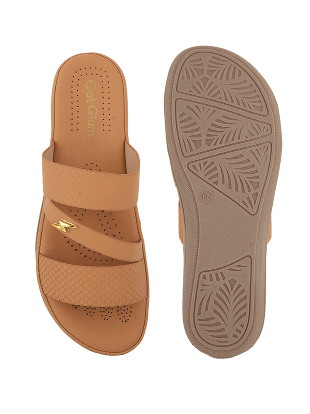 Women Flats Sandal
