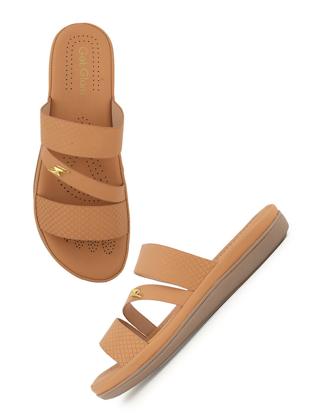 Women Flats Sandal