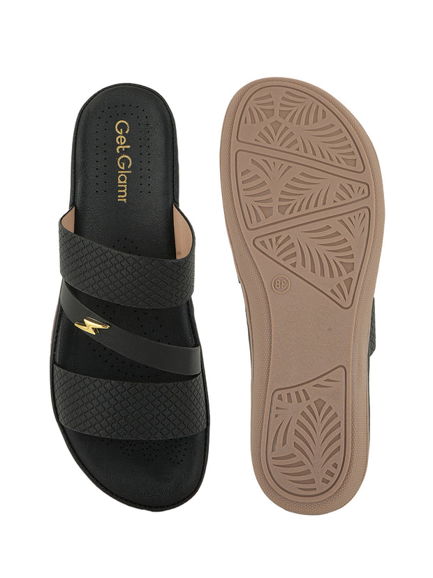 Women Flats Sandal
