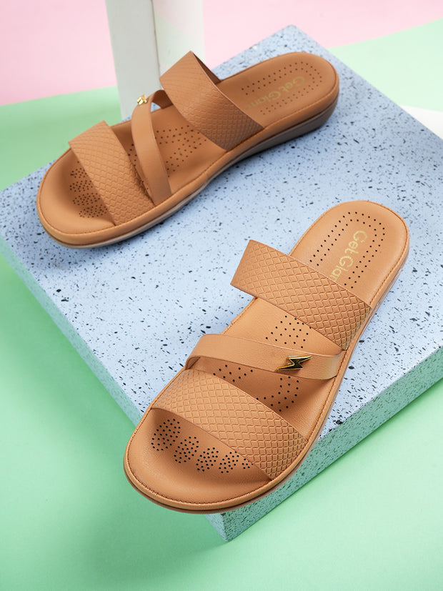Women Flats Sandal