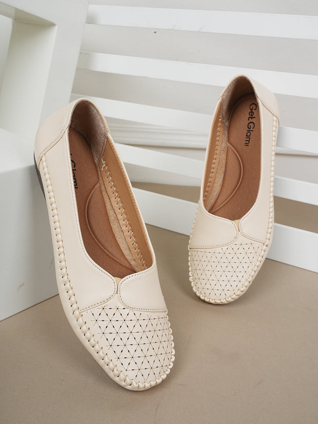 Women Bellies Sandal