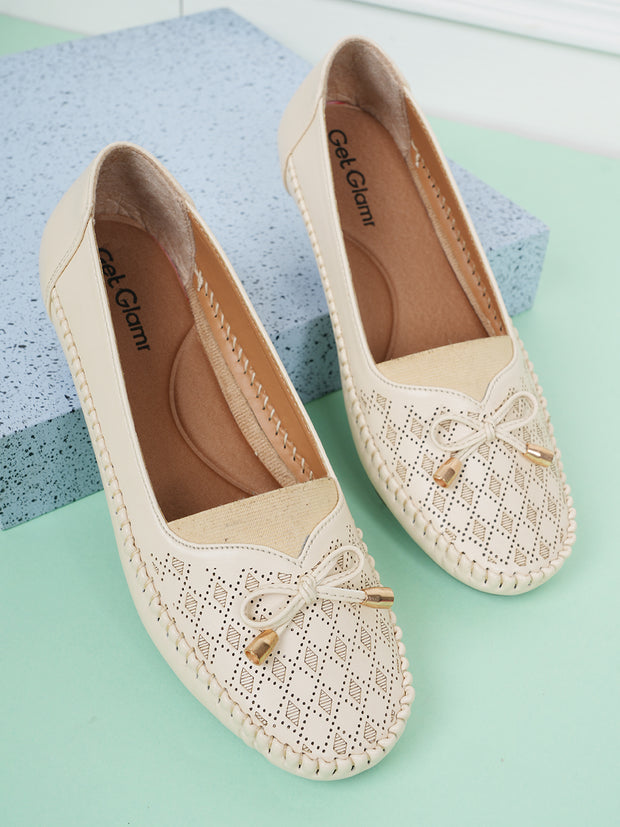 Women Bellies Sandal