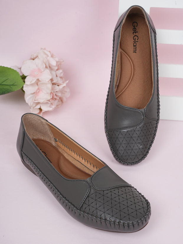 Women Bellies Sandal
