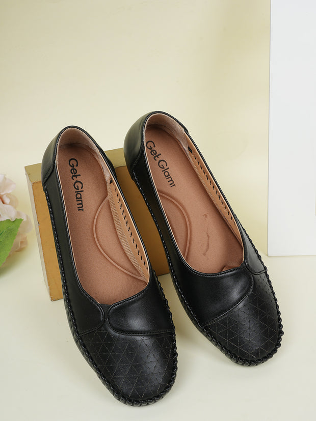 Women Bellies Sandal