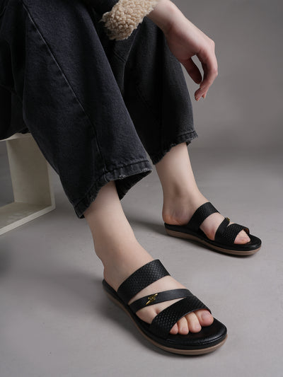 Women Flats Sandal