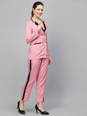 Get Glamr Women 3pc Designer Co-Ord Set.