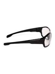 Night Vision Clear Lens Driving Sunglasses For Unisex